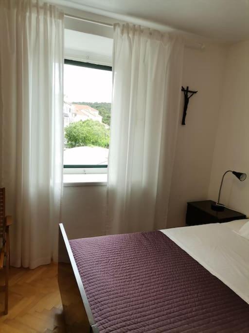 Apartamento House Marineta - Makarska Promenade Exterior foto