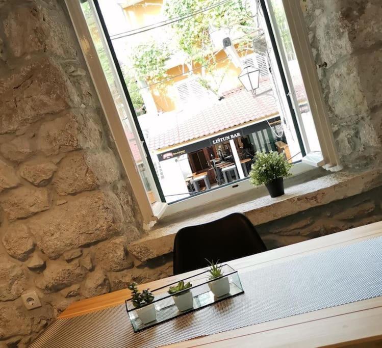Apartamento House Marineta - Makarska Promenade Exterior foto
