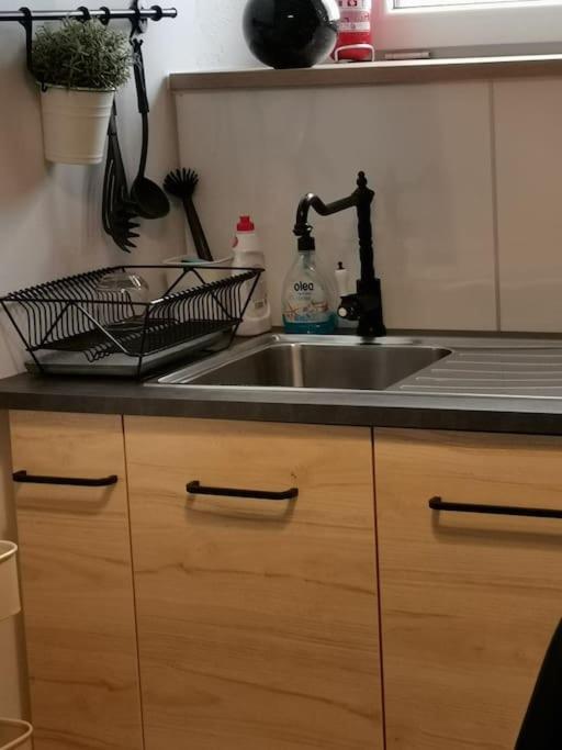 Apartamento House Marineta - Makarska Promenade Exterior foto