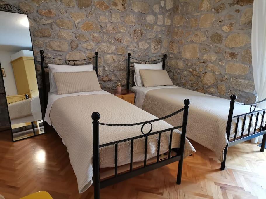 Apartamento House Marineta - Makarska Promenade Exterior foto