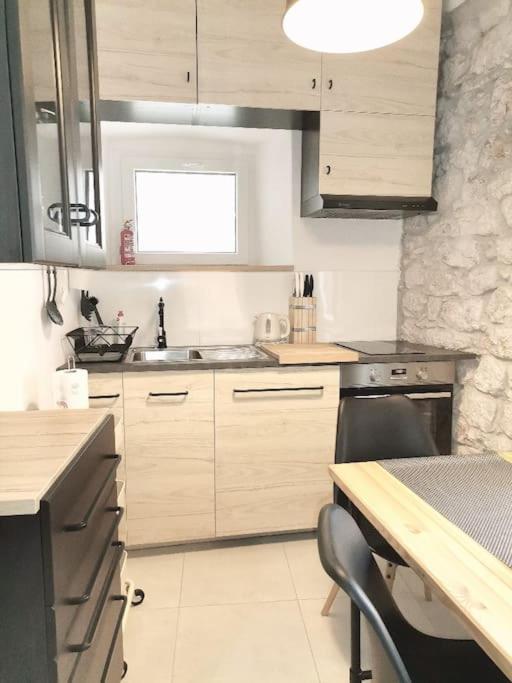 Apartamento House Marineta - Makarska Promenade Exterior foto